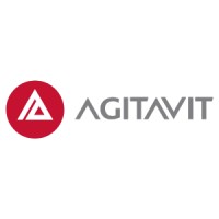 Agitavit Solutions logo - Similar company to Src
