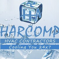 Harcomp Airflex Pvt. Ltd.