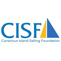 Conanicut Island Sailing Foundation logo - Similar company to Maltings Training