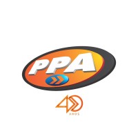 PPA São Bernardo Distribuidora logo - Similar company to Erg Eletromotores