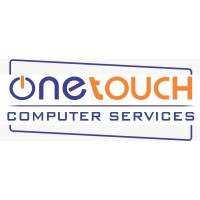 OneTouch Computer Services logo - Similar company to One Touch Intelligence