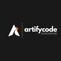 artifycode logo - Similar company to Metasoft10 Technologies
