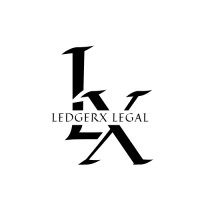 LedgerX Legal logo - Similar company to Unity Law Attorneys