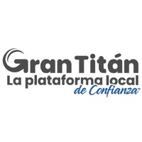 Gran Titán logo - Similar company to Carvajal Medios B2B