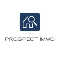 Agence Prospect Immo logo - Similar company to Prospect-Immo