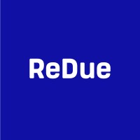 ReDue logo - Similar company to Volution