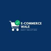 E-Commerce Wale logo - Similar company to Digitalgroot