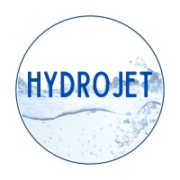 Hydrojet Sverige logo - Similar company to Hydrojet Systems