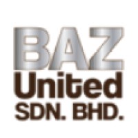 BAZ United logo - Similar company to Baz Company