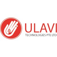 ULAVI TECHNOLOGIES PTE LTD logo - Similar company to Pinkunicornalgorithms
