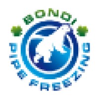 Bondi Pipe Freezing logo - Similar company to Bishop Pipe Freezing