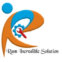 Ram Incredible Solution logo - Similar company to Chandra Electrical Industries