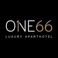 ONE66 - Luxury Aparthotel Braşov logo - Similar company to Cosmopolit Development