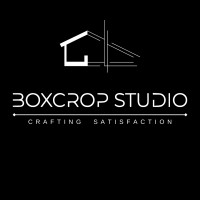 BoxCrop Studio logo - Similar company to Sybersify