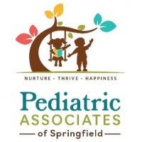 Pediatric Associates of Springfield logo - Similar company to Incohearent