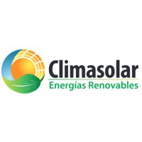 Climasolar logo - Similar company to Climate Solar Solutions, Llc