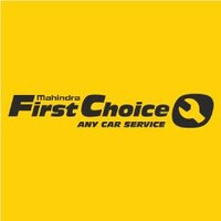 Mahindra First Choice logo - Similar company to Mahindra First Choice