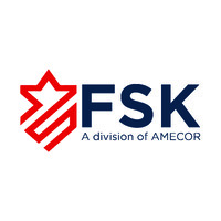 Amecor logo - Similar company to Sparcx