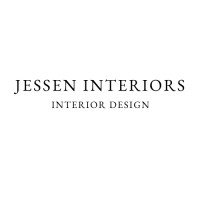 Jessen Interiors logo - Similar company to Rooted Interior Design