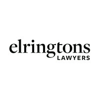elringtons lawyers logo - Similar company to Adero Law