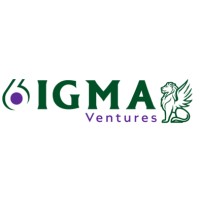 6igma Ventures logo - Similar company to Mindscriber