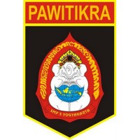 SMP Negeri 5 Yogyakarta logo - Similar company to Padzchestra