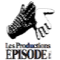 Productions Épisode