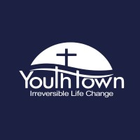 Youth Town of Tennessee logo - Similar company to Workforce Matters Funders Network