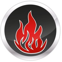 FlameStone American Grill logo - Similar company to Tampa Investigative Group