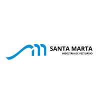 Santa Marta - Clothing Industry logo - Similar company to Expressão Própria - Bordados & Estampados