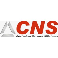 CNS - Central de Núcleos Siliciosos logo - Similar company to Sigma Aço Tubos E Perfilados Ltda