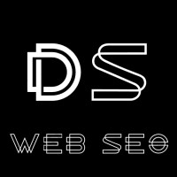 DS Web SEO Agency logo - Similar company to Stellar Software