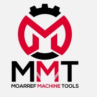 MMT (Moarref Machine Tools Co.,LTD)