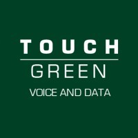 Touch Green Telecom logo - Similar company to Mf Communications Ltd