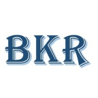 B K Ramadhyani & Co., LLP logo - Similar company to Vikas Gowda Classes