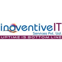 InoventiveIT Services Private Limited logo - Similar company to Source It Group