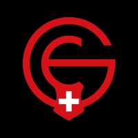 Grünig + Elmiger AG logo - Similar company to Las Oberflächentechnik Ag