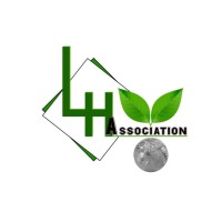 Land and Health Association logo - Similar company to Africitizen