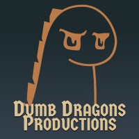 Dumb Dragons Productions Inc.