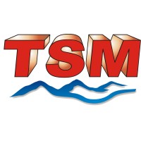 PT. Tirta Sumber Menaralestari logo - Similar company to Pt Solusi Nusantara