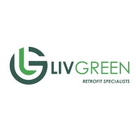 LivGreen - Retrofit Specialists logo - Similar company to Harmony Fire