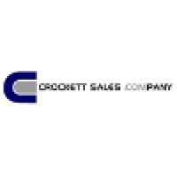 Crockett Sales