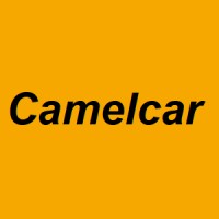 Camelcar logo - Similar company to Mamicar