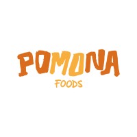 Pomona Foods logo - Similar company to Veggy