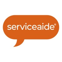 Serviceaide (Agentic-AI Solutions) logo - Similar company to Gopf – The Agentic Ai Platform For Competitive Intelligence