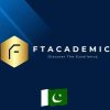 FTAcademic logo - Similar company to Pak Online Academy