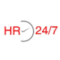 HR 24/7: Recruitment-HR Services-Trainings logo - Similar company to Granter Consulting