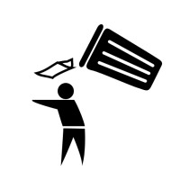 Garbage Games logo - Similar company to Supar Games