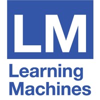 Learning Machines logo - Similar company to Accented Ai