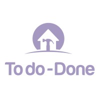 To Do Done Renovations logo - Similar company to Sixtop